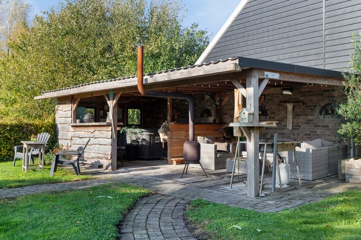 Photo 20 of Noordwolderweg 13