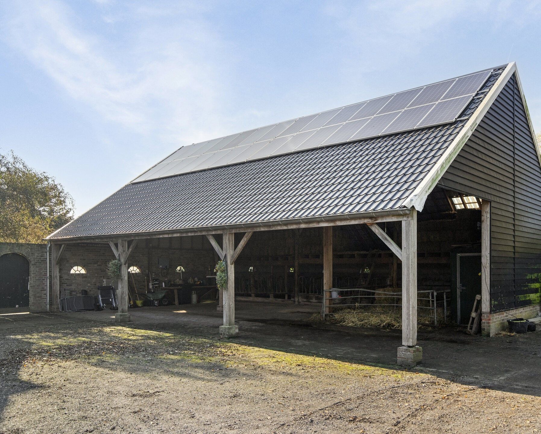 Foto 24 van Noordwolderweg 13