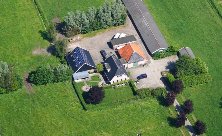 Photo 26 of Noordwolderweg 13