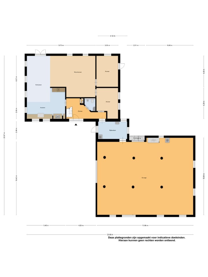 Photo 27 of Noordwolderweg 13