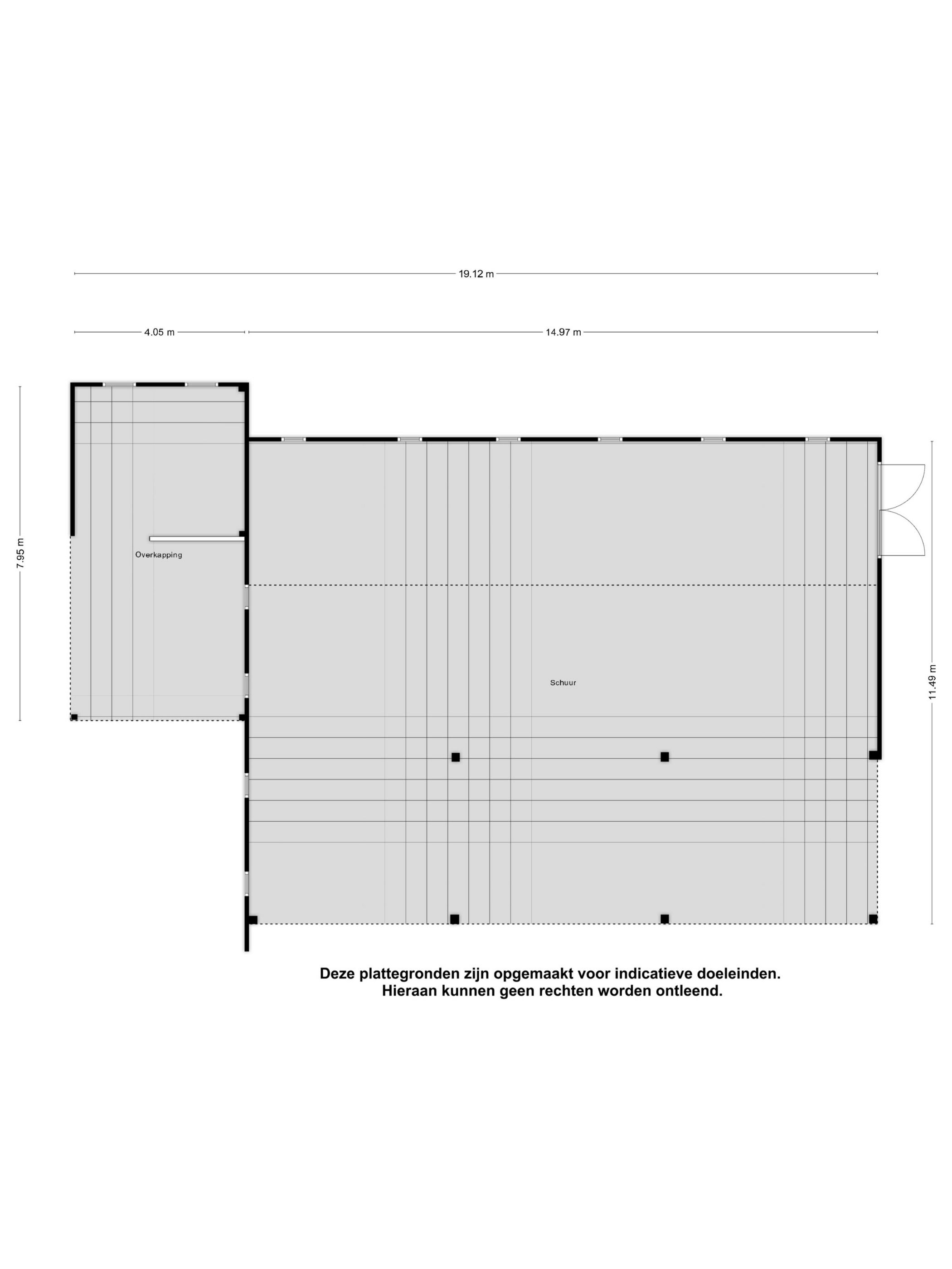 Foto 30 van Noordwolderweg 13