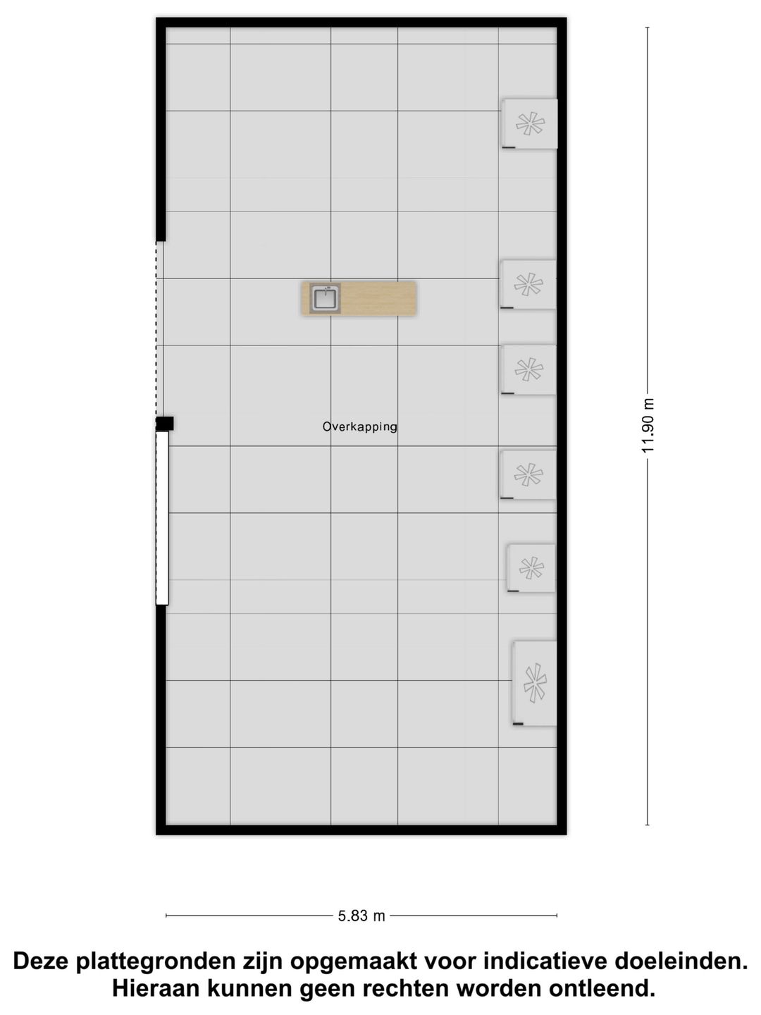 Foto 31 van Noordwolderweg 13