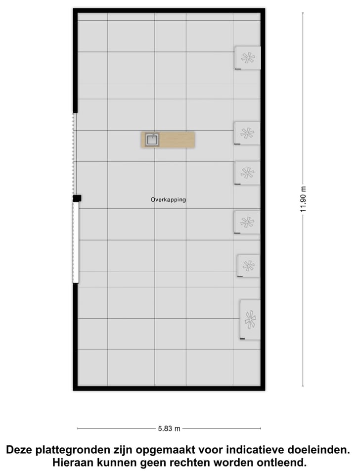 Photo 31 of Noordwolderweg 13