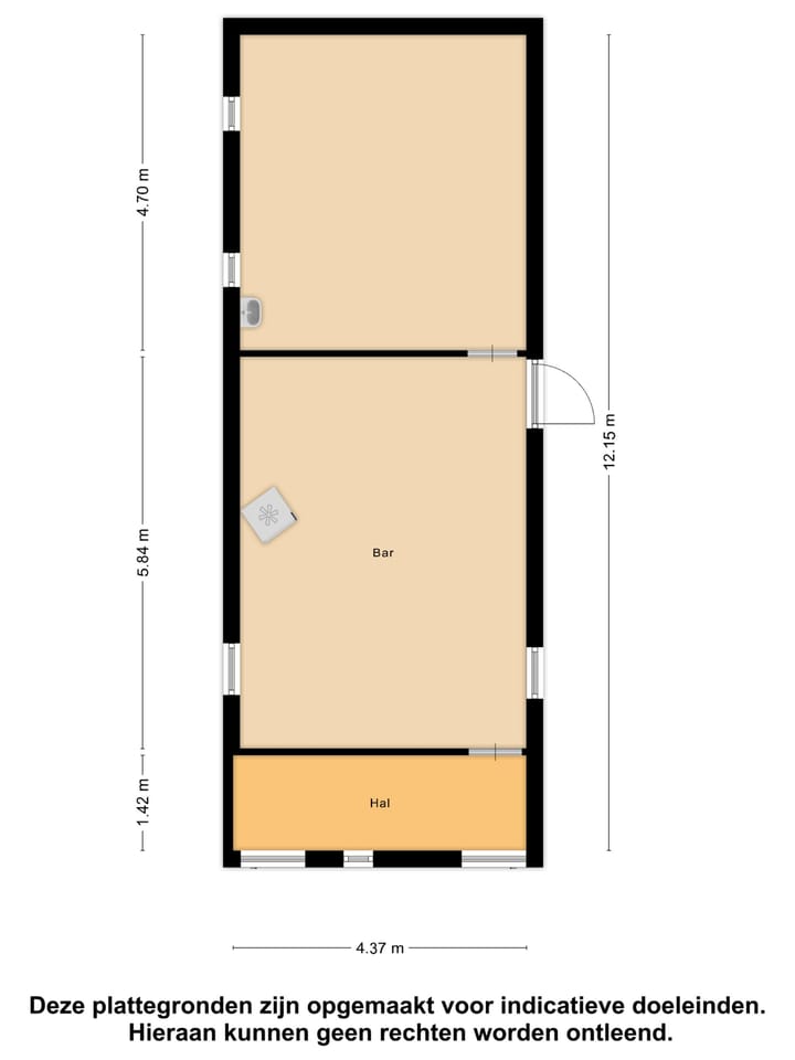 Photo 32 of Noordwolderweg 13