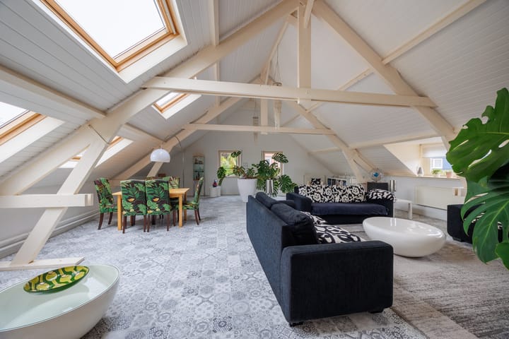 Photo 3 of Schenck van Nijdeggenstraat 2