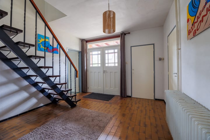 Photo 6 of Schenck van Nijdeggenstraat 2