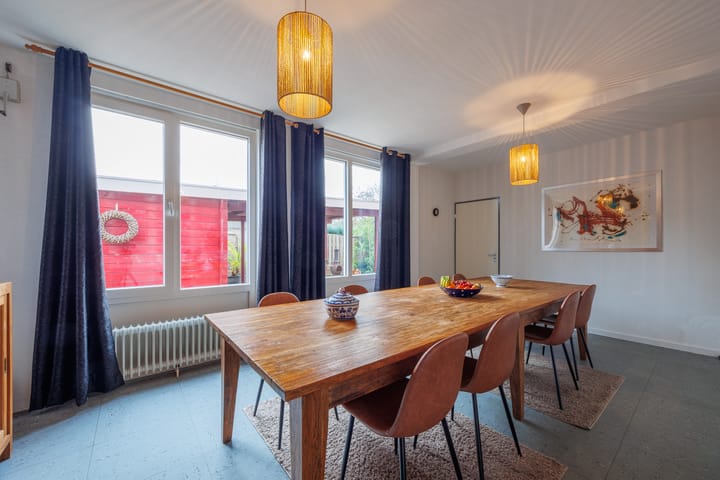 Photo 11 of Schenck van Nijdeggenstraat 2