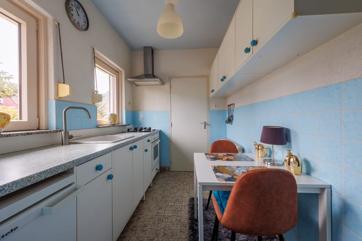 Photo 12 of Schenck van Nijdeggenstraat 2