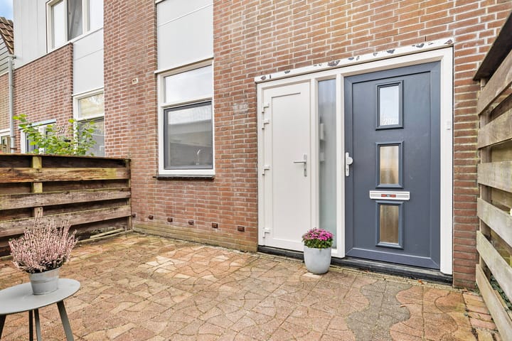 Foto 7 van Koggewaard 202