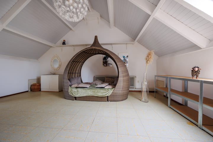 Photo 31 of Schenck van Nijdeggenstraat 2