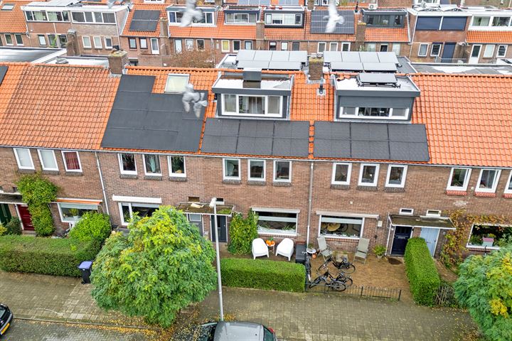 Bekijk foto 38 van Barkasstraat 9