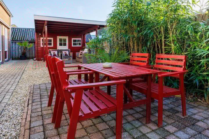 Photo 53 of Schenck van Nijdeggenstraat 2