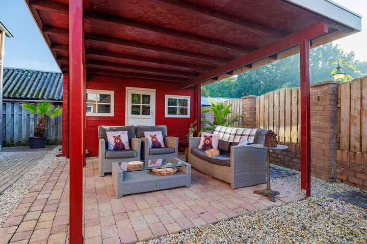 Photo 55 of Schenck van Nijdeggenstraat 2