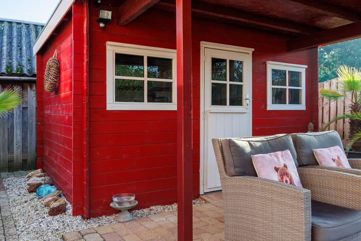 Photo 56 of Schenck van Nijdeggenstraat 2