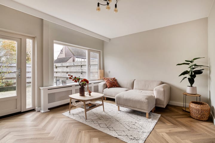 Foto 2 van Koggewaard 202