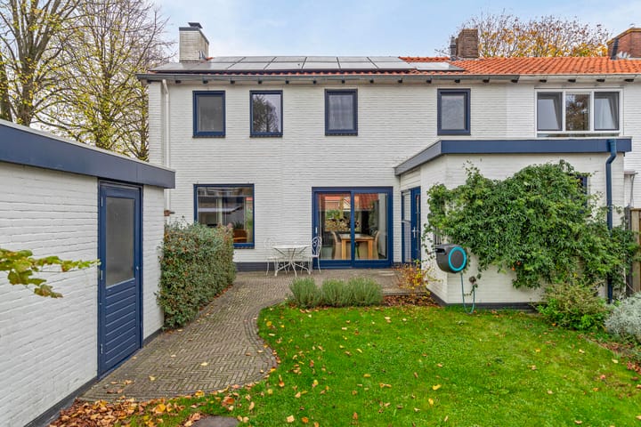 Foto 3 van Anjelierstraat 4