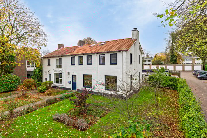 Foto 4 van Anjelierstraat 4