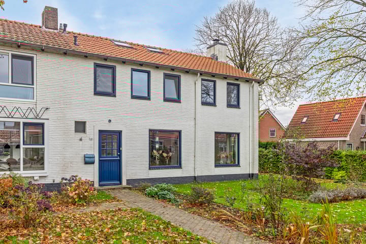 Foto 5 van Anjelierstraat 4