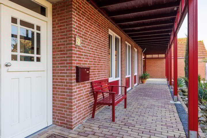 Photo 60 of Schenck van Nijdeggenstraat 2