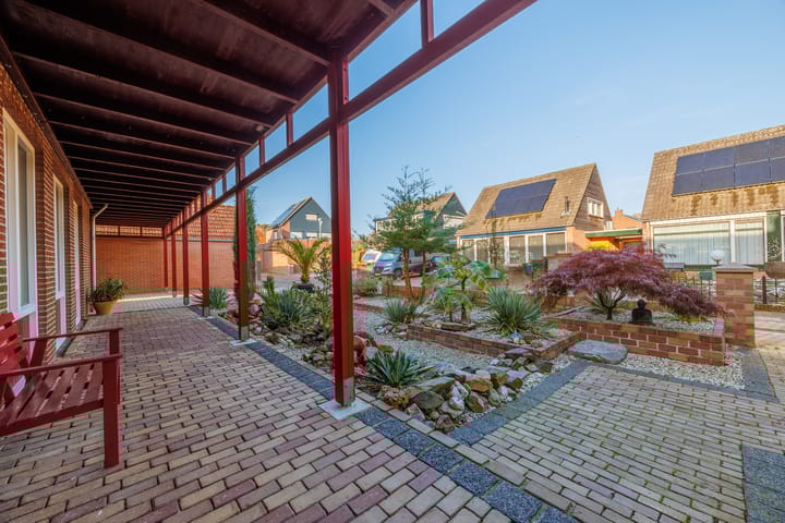 Photo 61 of Schenck van Nijdeggenstraat 2