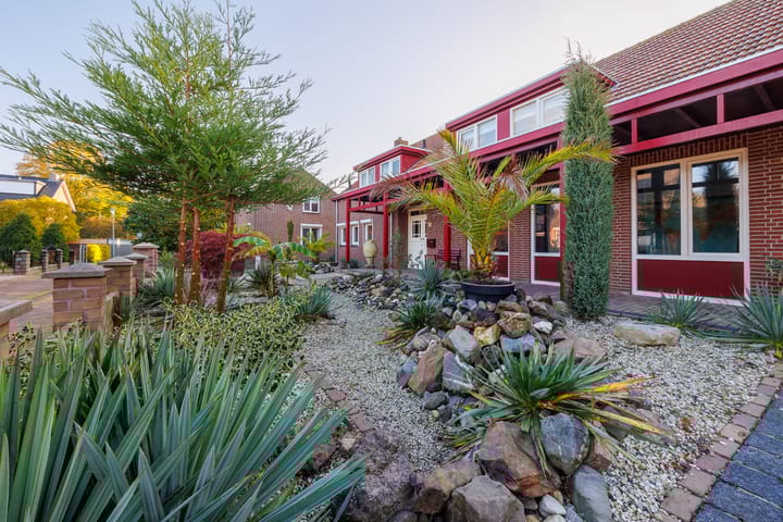 Photo 66 of Schenck van Nijdeggenstraat 2