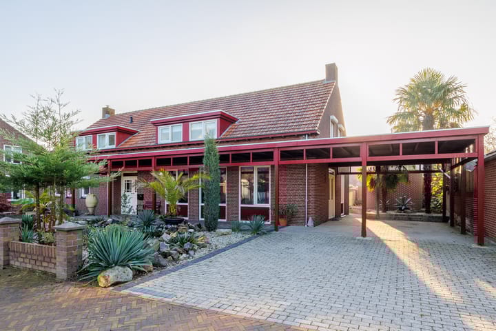 Photo 71 of Schenck van Nijdeggenstraat 2