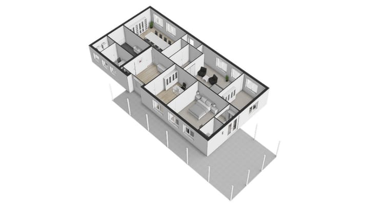 Photo 75 of Schenck van Nijdeggenstraat 2