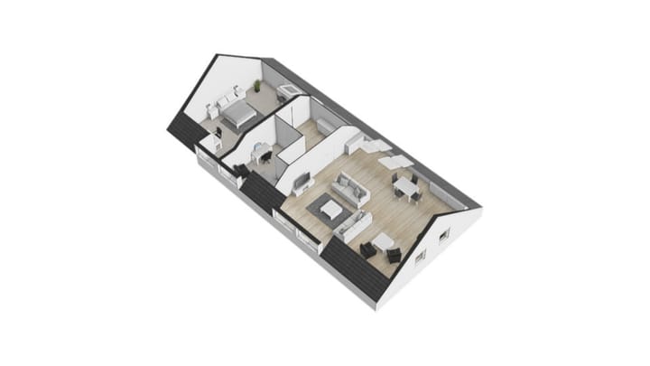 Photo 77 of Schenck van Nijdeggenstraat 2