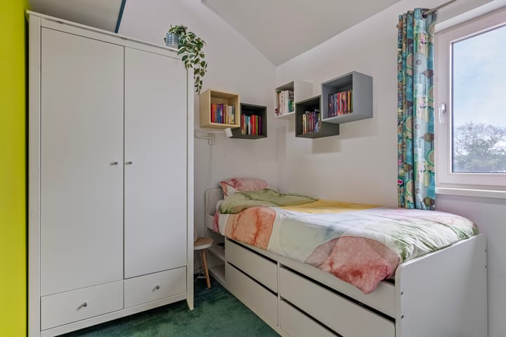 Foto 27 van Anjelierstraat 4