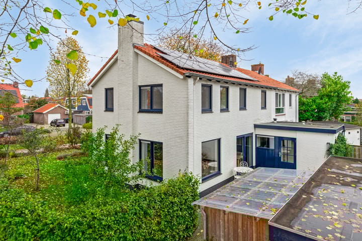 Foto 31 van Anjelierstraat 4