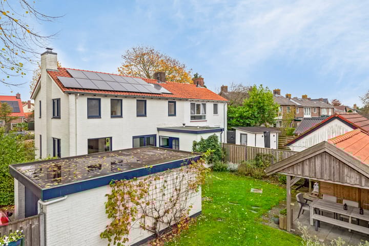 Foto 32 van Anjelierstraat 4