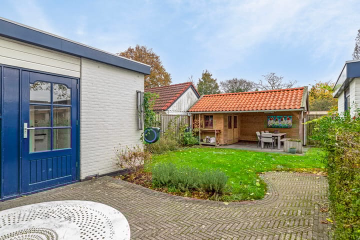 Foto 33 van Anjelierstraat 4