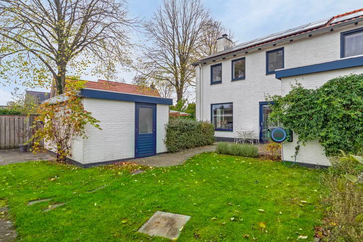 Foto 34 van Anjelierstraat 4