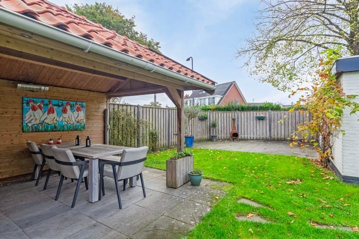 Foto 35 van Anjelierstraat 4