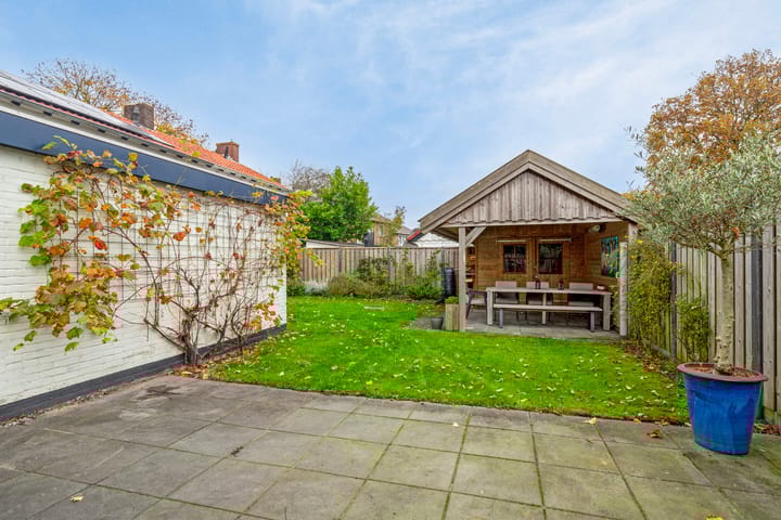 Foto 36 van Anjelierstraat 4