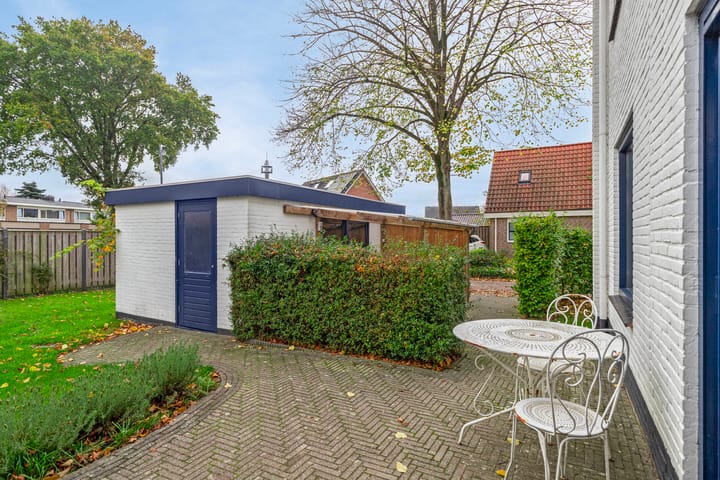 Foto 37 van Anjelierstraat 4