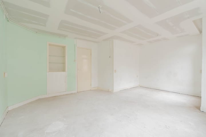 Foto 3 van Van Rensselaerstraat 9-1