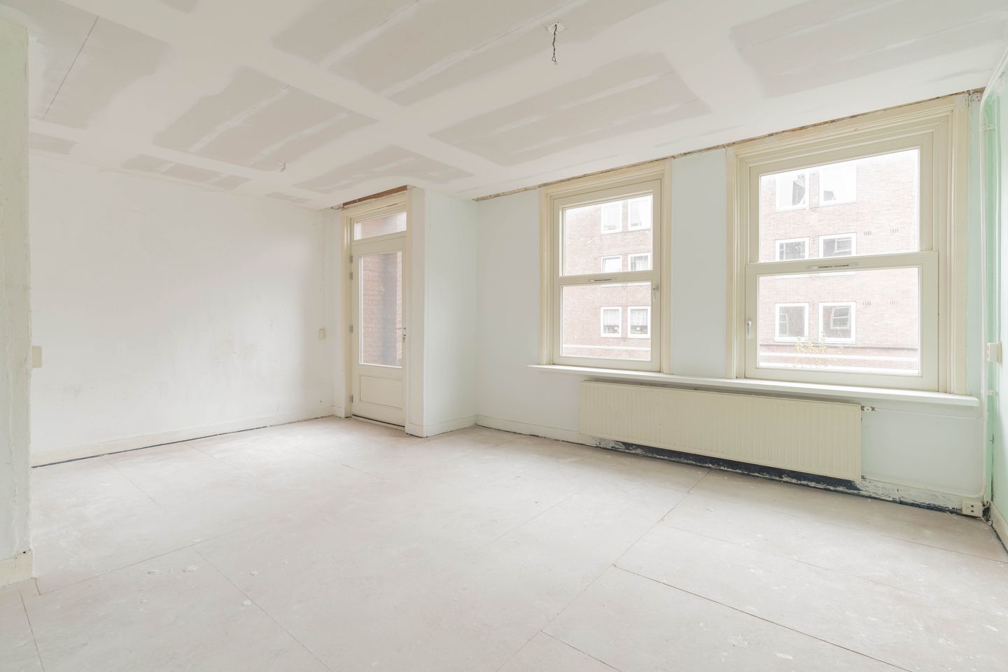 Foto 4 van Van Rensselaerstraat 9-1