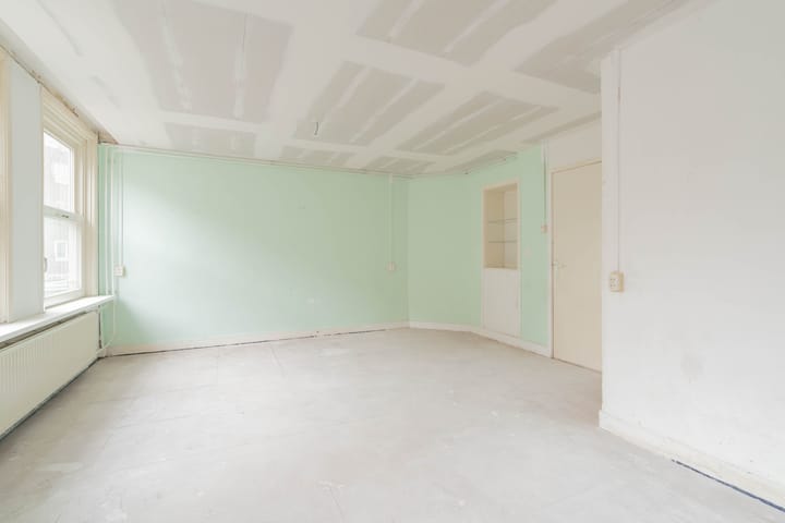 Foto 5 van Van Rensselaerstraat 9-1