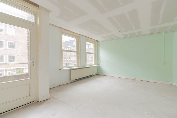 Foto 6 van Van Rensselaerstraat 9-1