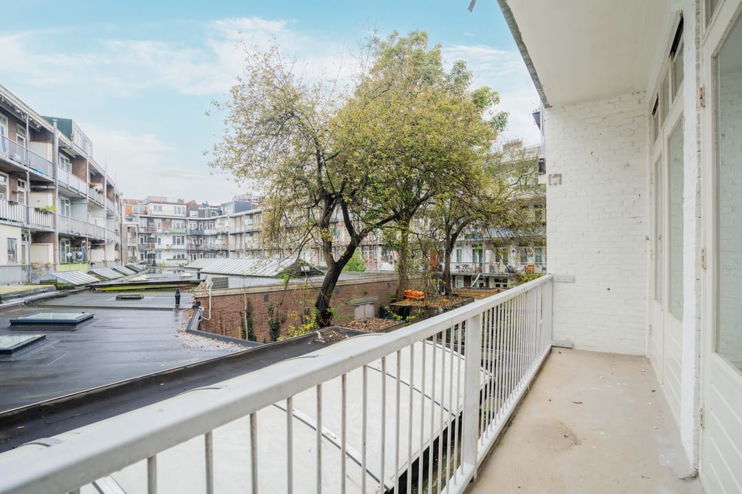 Foto 7 van Van Rensselaerstraat 9-1