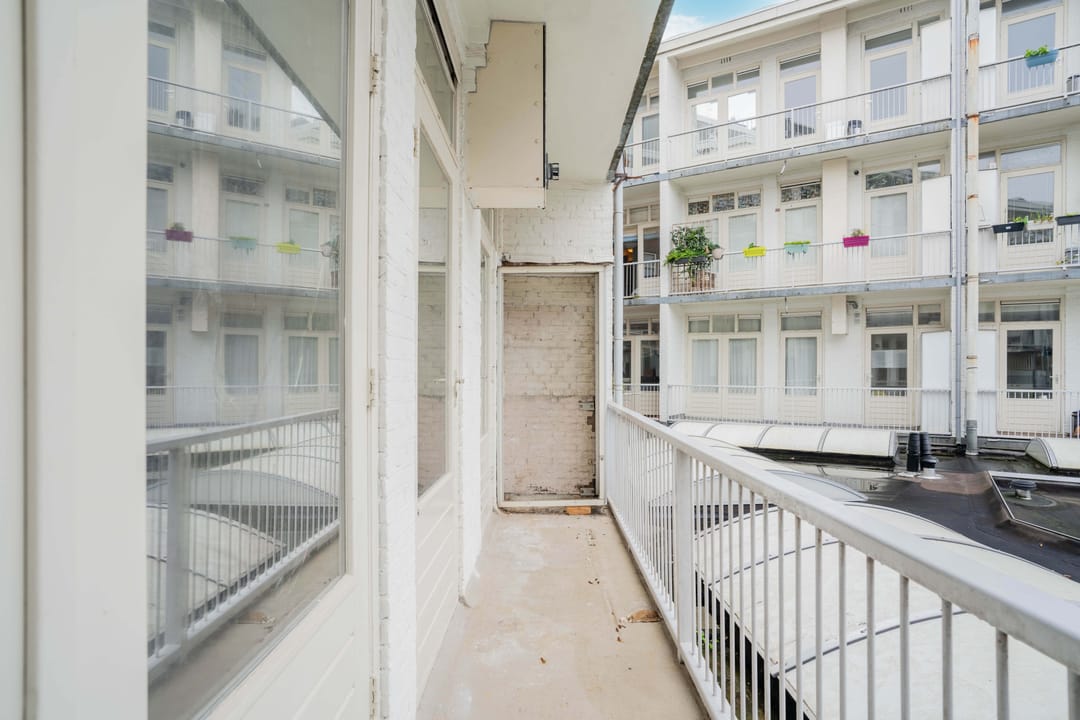 Foto 8 van Van Rensselaerstraat 9-1