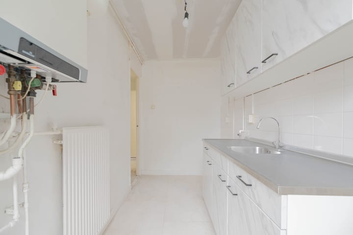 Foto 11 van Van Rensselaerstraat 9-1