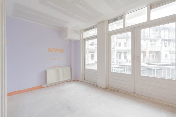 Foto 12 van Van Rensselaerstraat 9-1