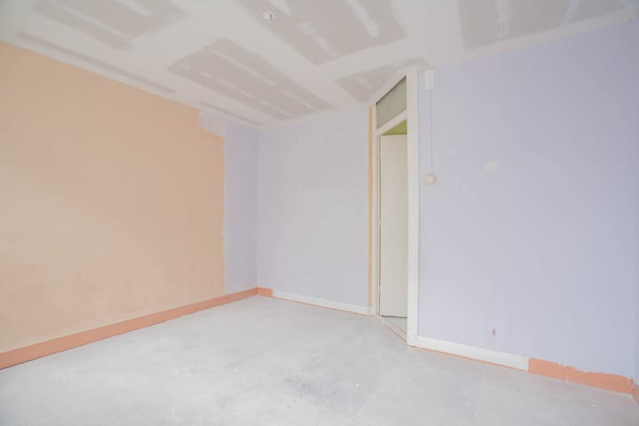 Foto 13 van Van Rensselaerstraat 9-1