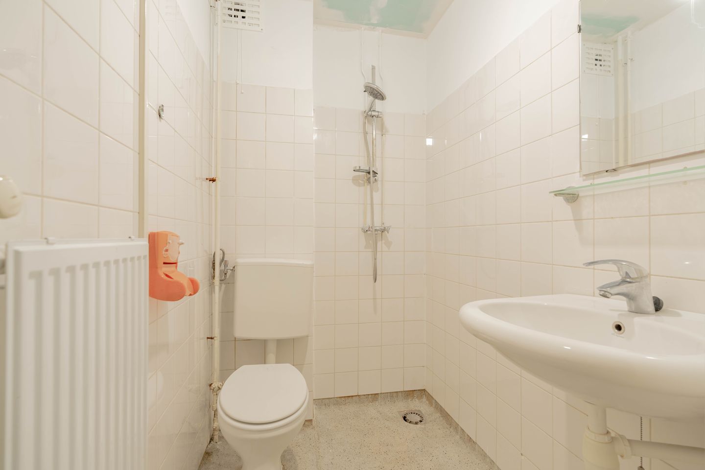 Foto 14 van Van Rensselaerstraat 9-1