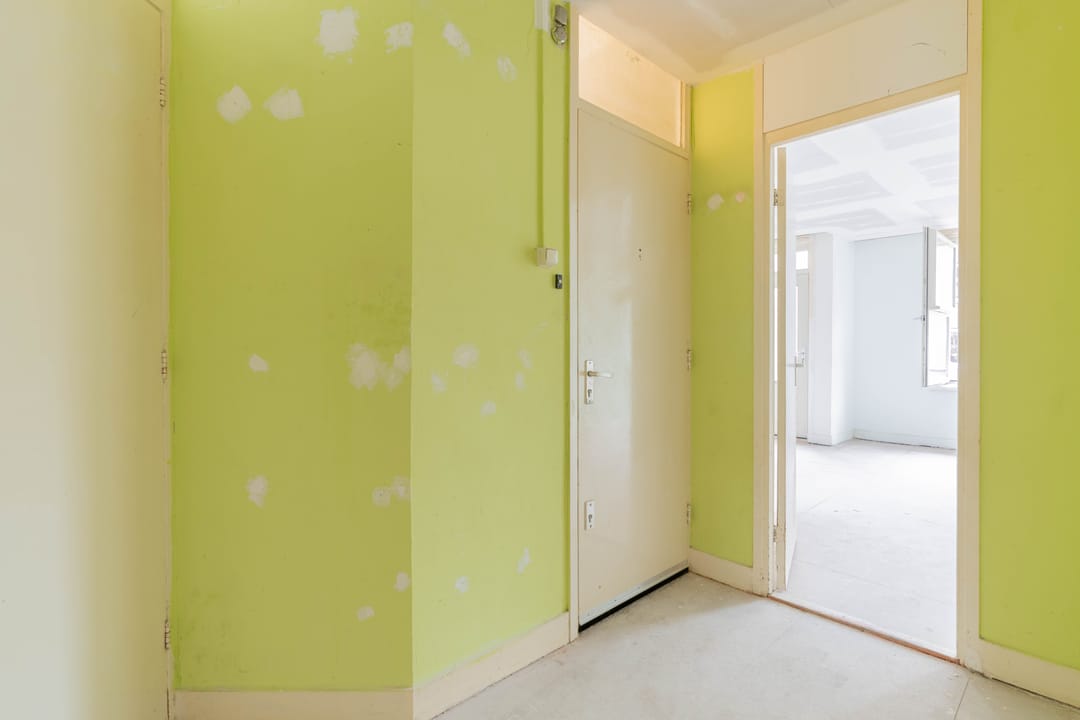 Foto 16 van Van Rensselaerstraat 9-1