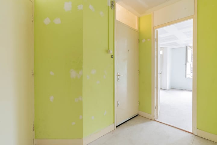 Foto 16 van Van Rensselaerstraat 9-1