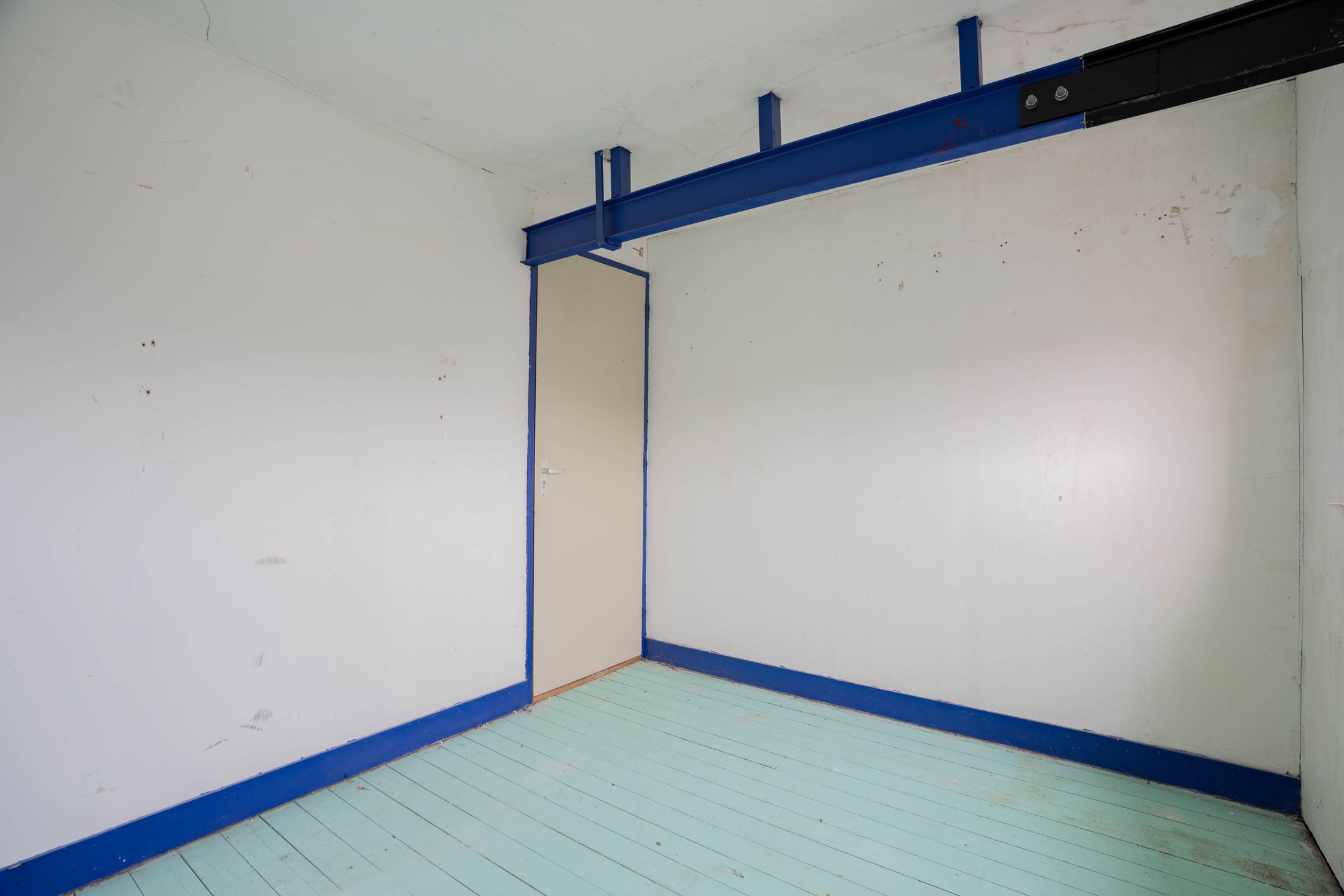 Foto 18 van Van Rensselaerstraat 9-1