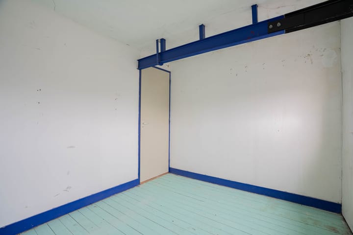 Foto 18 van Van Rensselaerstraat 9-1